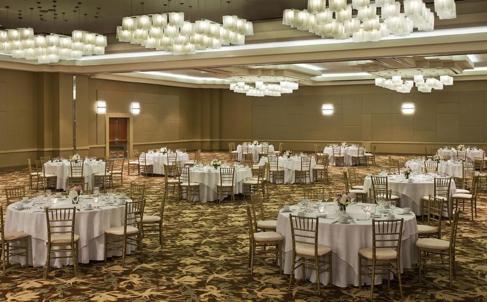 Отель The Westin Buckhead Атланта Экстерьер фото