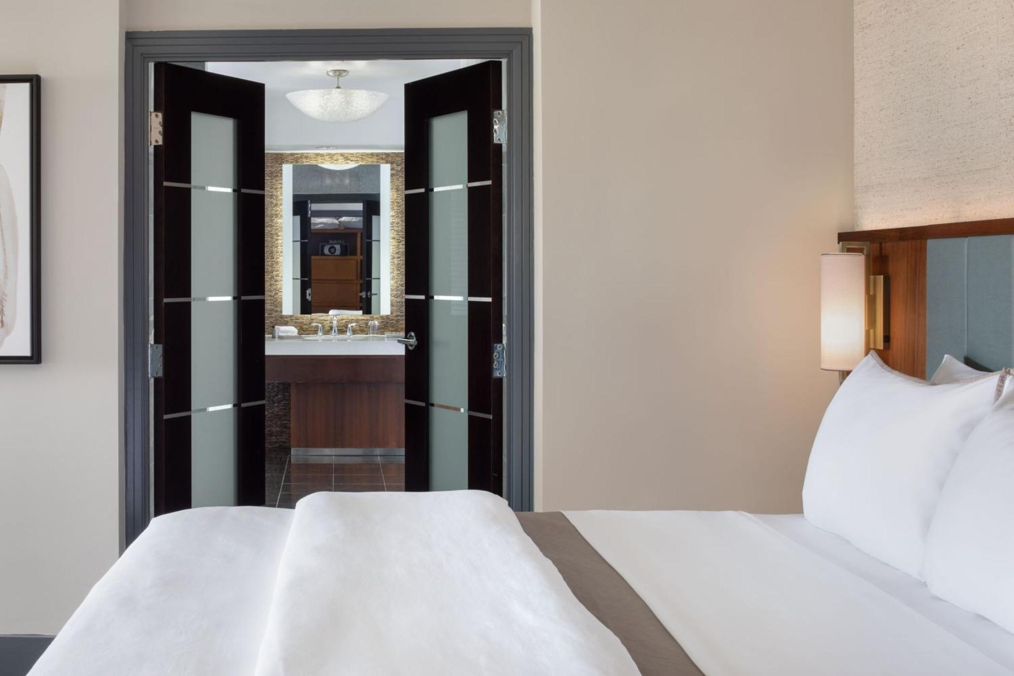 Отель The Westin Buckhead Атланта Экстерьер фото